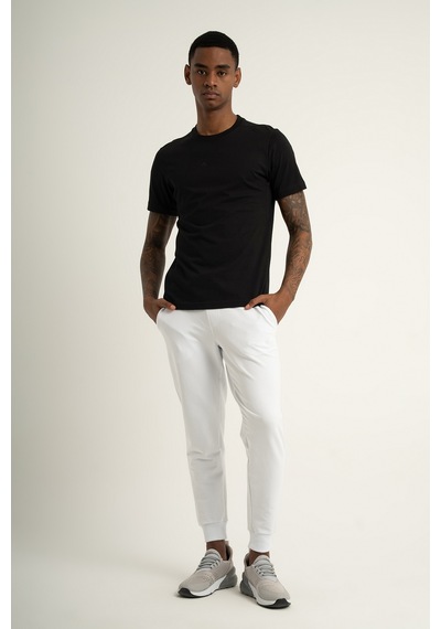 Airlife Casual Sports Erkek Eşofman Altı Beyaz