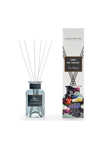Narkotik Çiçeği Bambu Çubuklu Oda Kokusu 150 Ml Narkotik Çiçeği