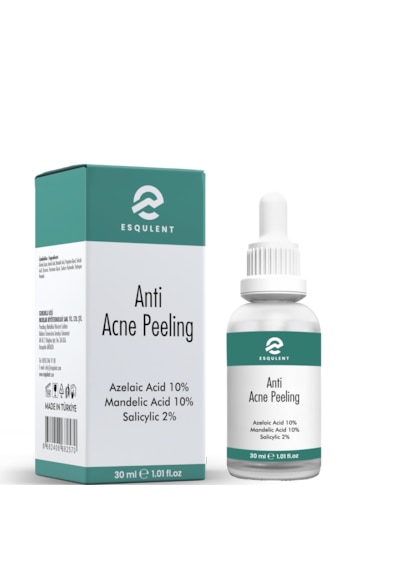 Esqulent Acne Peeling Serum 30 ML
