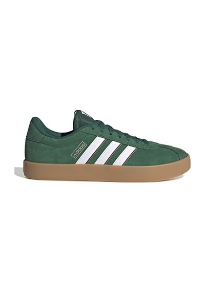Adidas Court 3.0 Yeşil - Beyaz Erkek Sneaker Ih4790