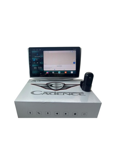 Passat B6-b7 Cadence R15 Dvr Kayıt Cihazı Pro Oem Multimedia