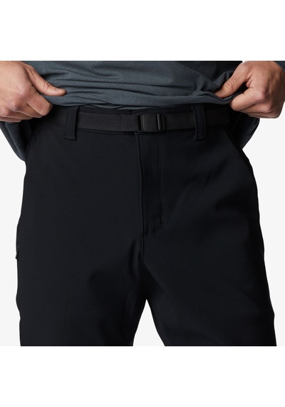 Columbia Passo Alto Heat Erkek Siyah Outdoor Pantolon - 2013021010