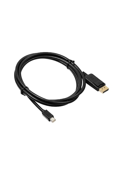 A4315 Mini Displayport To Displayport 1.5 M 4k Çevirici Dönüştürücü Adaptör Kablosu/laptop, Pc, Standart