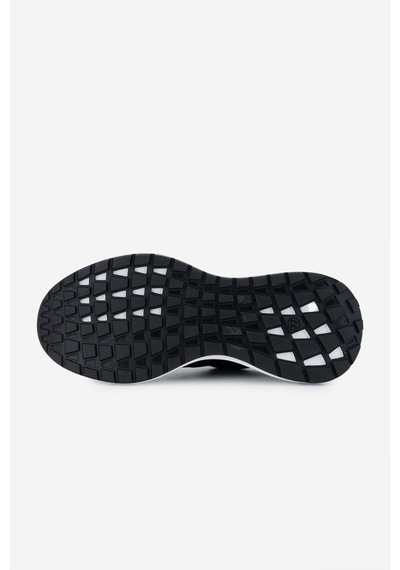 Valmenti Kadın Sneakers & Spor Ayakkabı 1050 05 Bn Ayk Sk24-25 Syh Suet/syh Prst Siyah