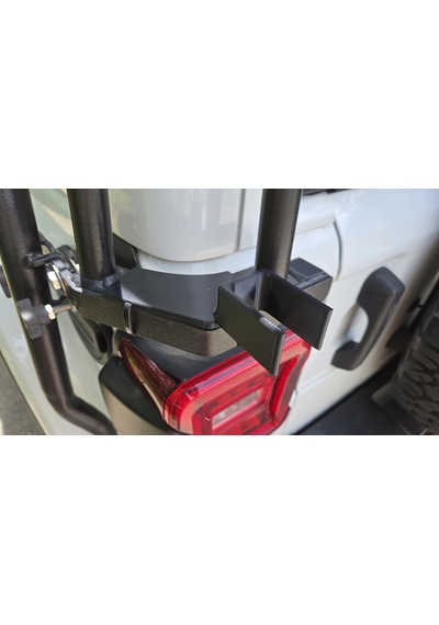 Jeep Wrangler Tj Ve Cherokee İçin Lift Pabuçları Lift Pucks