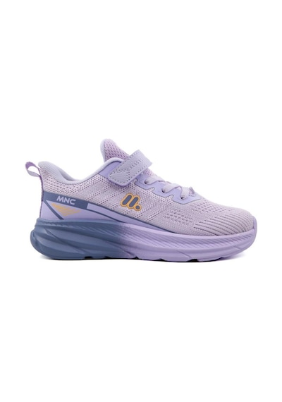 Minican Bxz005 Lila Çocuk Sneakers