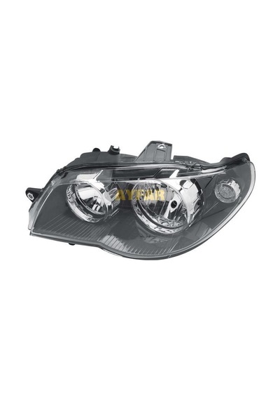 Fiat Palio Albea Sole Sol Ön Far Motorlu 2009-2011