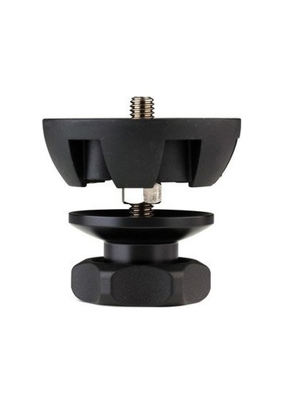 Benro 75 Mm Yarım Küre Düzlem Adaptörü