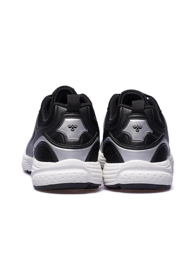 Hummel Performance 500 Siyah Unisex Yürüyüş/koşu Ayakkabısı Siyah
