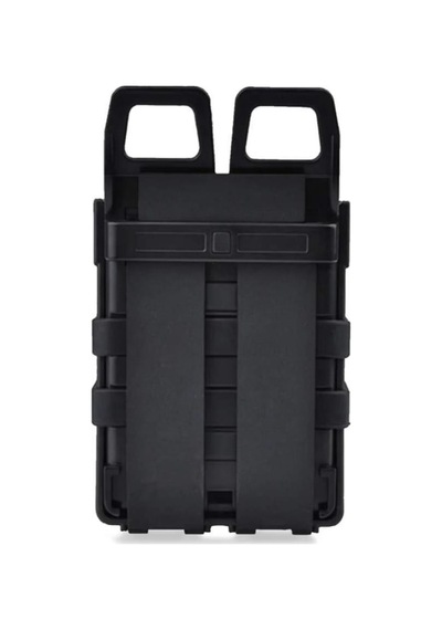 Delux Serisi Kılıfı Plastik İthal 5.56ml Outdoor Ürün Atış Ekipmanı Fonksiyonel Parça