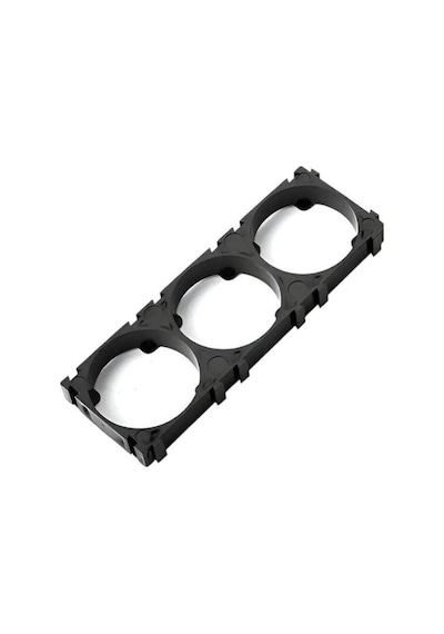 32700 Pil Tutucu Braket, Holder 3lü