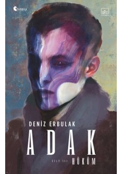 Adak Cilt 3 Hüküm + Adak Cilt 1 Sürgün