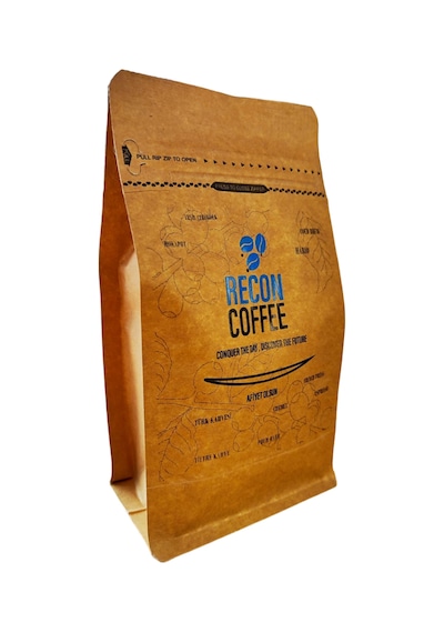 Meksika Esmeralda Yöresel Kahve French Press - 250 Gr. Çekirdek Kahve