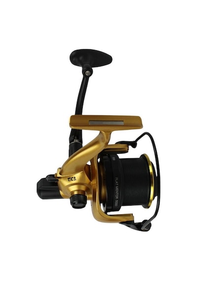 Tica Flat Mentor Ftm5000 Fd 5.2 Surf Makine