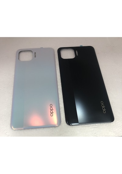 Oppo Reno 4 Lite (Cph2125) Arka Kapak Pil Kapağı (545633494)
