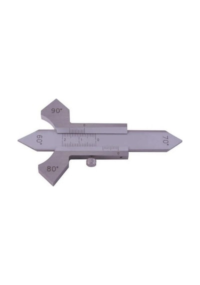 Kaynakçı Kumpası  0-20*0,1Mm