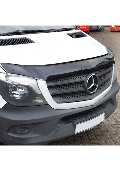 Mercedes Bnz Sprinter W906 Ön Kaput Koruyucu Rüzgarlığı 2014-2018