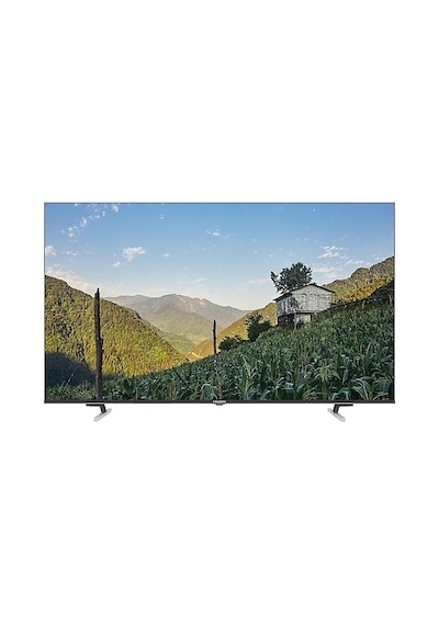 Grundig Madrid 65 GHQ 9250 4K Ultra HD 65" 165 Ekran Uydu Alıcılı Google Smart QLED TV