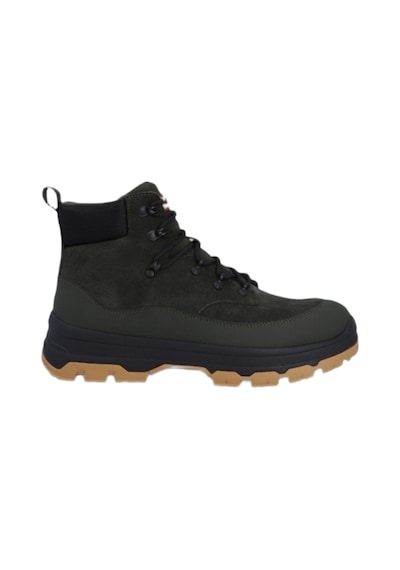 Hunter Trail Laceup Boot 22851 Yeşil