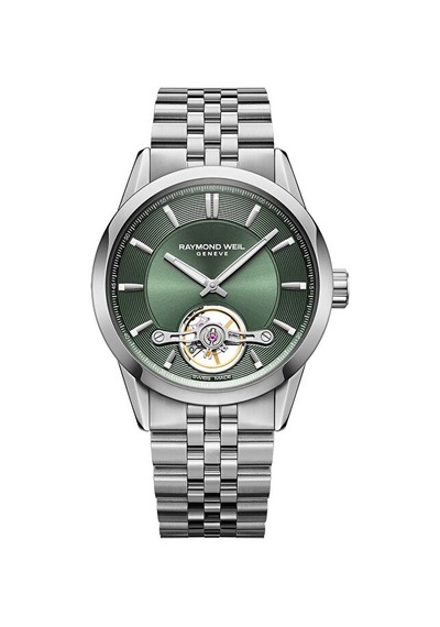Raymond Weil RW2781ST52051 Erkek Kol Saati