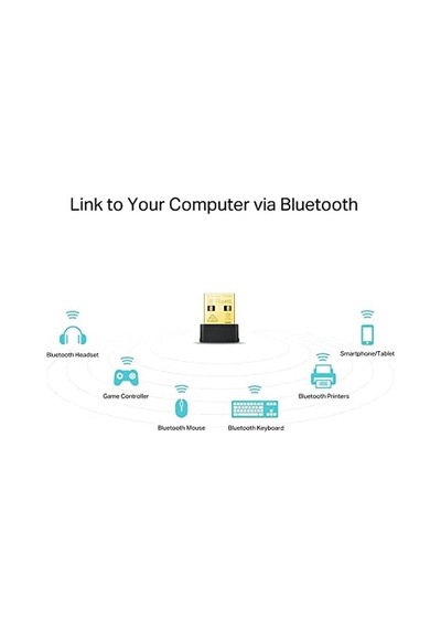 T2ub Nano, Ac600 Nano Wi-fi Bluetooth 4.2 Usb Adaptör