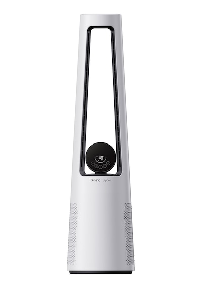 King K7103 Softcool Kule Tipi Kanatsız Fan