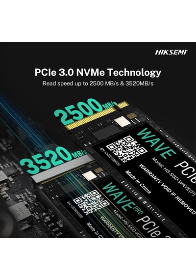 Ssd Wave P 512g Diğer