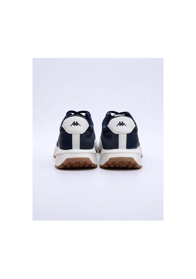 Kappa Correia Erkek Dark Tone Sneaker