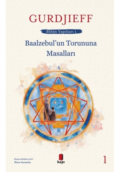 Baalzebul Un Torununa Masalları