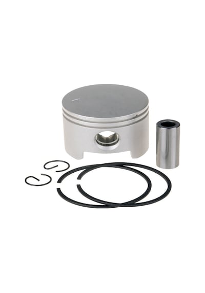 Motorlu Tırpan Piston Segman Bch50t/ 45 Mm