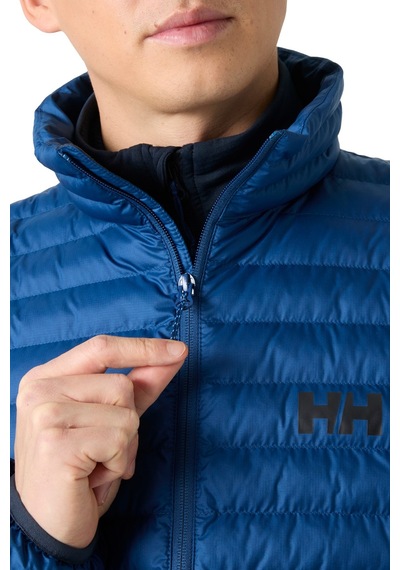 Helly Hansen Sirdal Erkek Mont Mavi