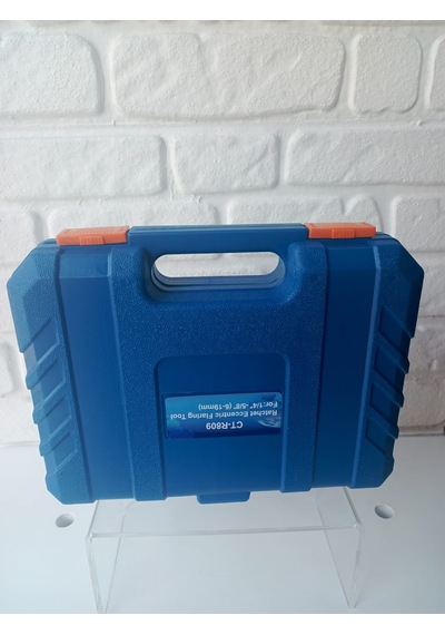 Dongli Dongli Flarıng Tool 1/4 -3/4 And 6-19mm Torklu Havşa Seti Ct-r809