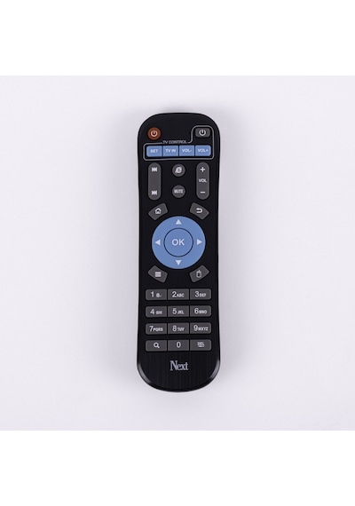 Next Mediabox Android Tv Box