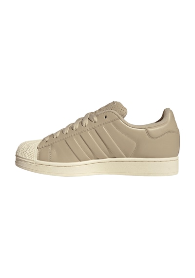 Adidas Superstar Iı Bej Spor Ayakkabı Kı0973 Krem