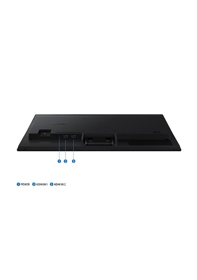 Samsung  Ls22f320gauxuf 22" Essential 120hz Fhd Monitör
