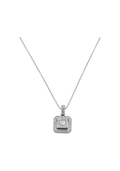 Pirnus Diamond - Baget Kl - 14 Ayar Altın - Gramı : 1.94