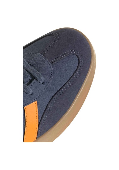 Adidas Barreda Lacivert Erkek Sneaker Lacivert-turuncu