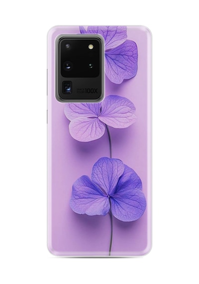 Samsung Galaxy S20 Ultra Sm-g988b Uyumlu Kılıf Baskılı Desenli Silikon Stk-.1026.jpg Renk95 Renk95