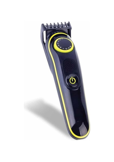 Hubrendy Tekno 5 Başlıklı Tıraş Makinesi