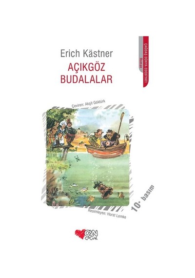 Açıkgöz Budalalar - Grsy-899688