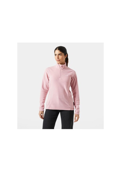 Helly Hansen Slope Kadın Polar-hh15001 Pink Salt