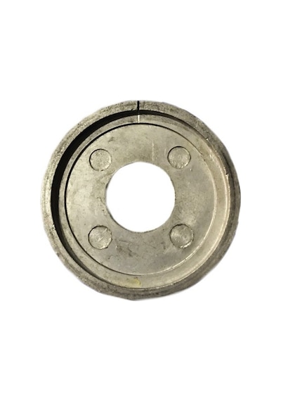Bosch Uyumlu Siemens  Profilo Brülör Kapaği - 485673410