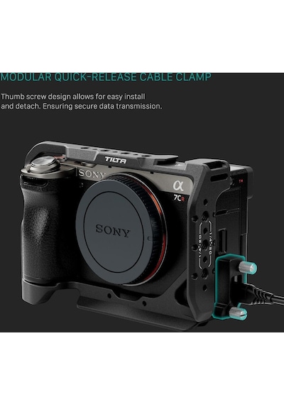 Tilta Full Camera Cage Sony A7c Iı / A7cr