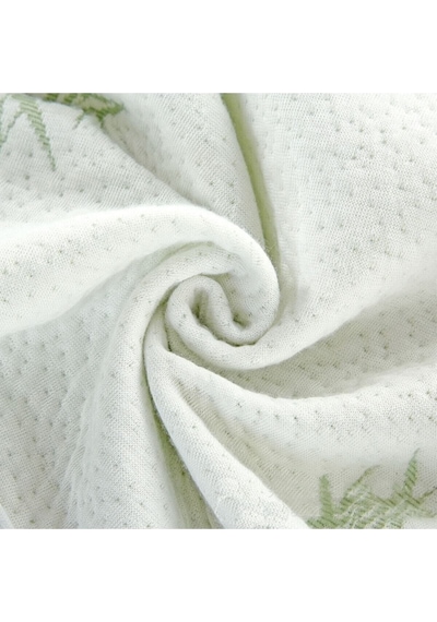 WhiteBlanco Ortopedik Visco Bambu Yastık Bamboo
