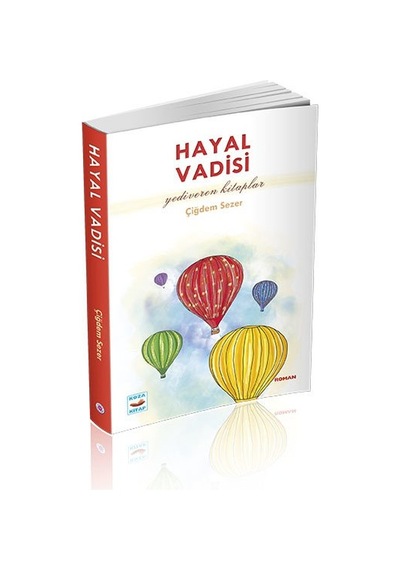 Hayal Vadisi