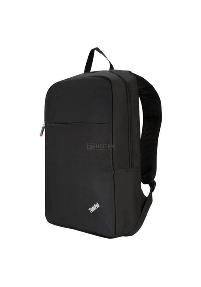 Lenovo Thinkpad 4x40k09936 15.6" Notebook Sırt Çantası Black