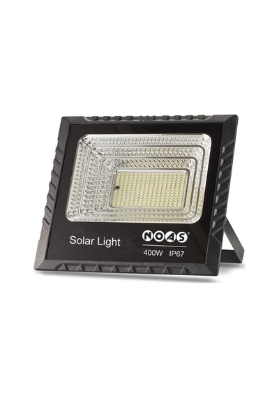 Noas 400w Solar Projektör Beyaz - Yl71-0401-s