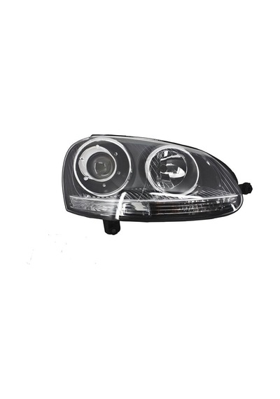 Junyan Vw Golf 5 R32 Ön Far Lambası Bi-xenon 2003 / 2008