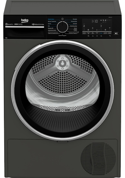 Beko KMB 911 IG 9 KG Çamaşır Kurutma Makinesi