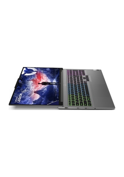 Lenovo Legion 5 16IRX9 83DG00F0TR i9-14900HX 32 GB 1 TB SSD RTX4070 16" W11 Dizüstü Bilgisayar